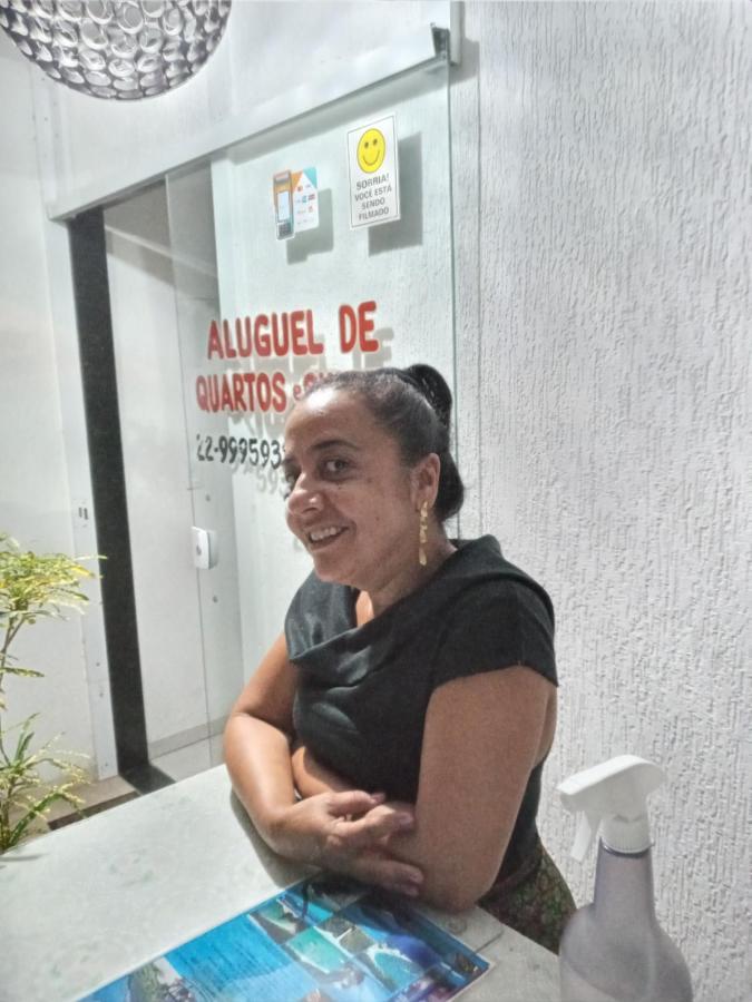 Marcelo Pousada E Hostel Búzios Eksteriør bilde