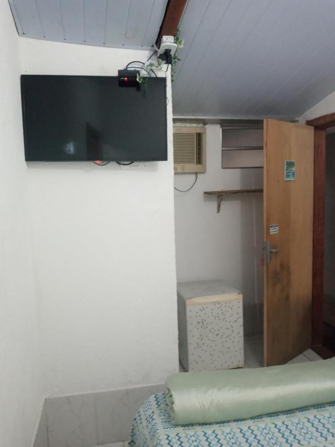 Marcelo Pousada E Hostel Búzios Eksteriør bilde