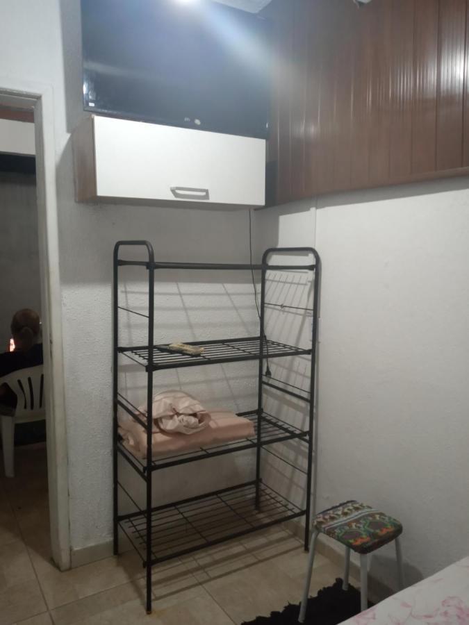 Marcelo Pousada E Hostel Búzios Eksteriør bilde
