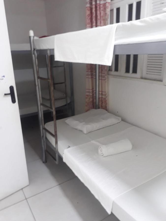 Marcelo Pousada E Hostel Búzios Eksteriør bilde