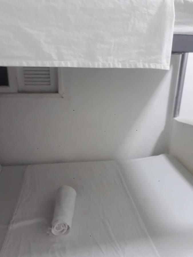 Marcelo Pousada E Hostel Búzios Eksteriør bilde