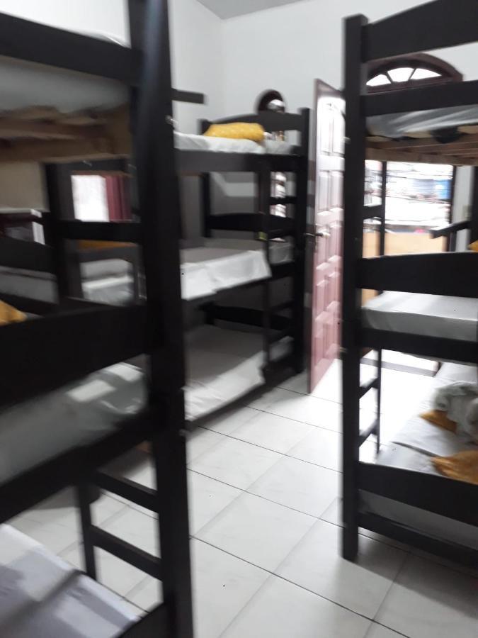 Marcelo Pousada E Hostel Búzios Eksteriør bilde