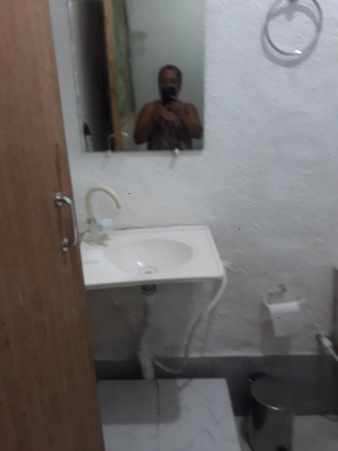 Marcelo Pousada E Hostel Búzios Eksteriør bilde