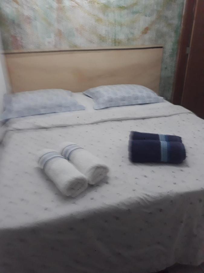 Marcelo Pousada E Hostel Búzios Eksteriør bilde