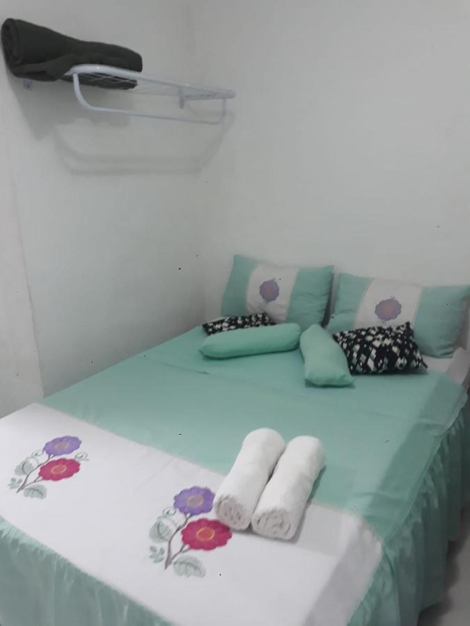 Marcelo Pousada E Hostel Búzios Eksteriør bilde