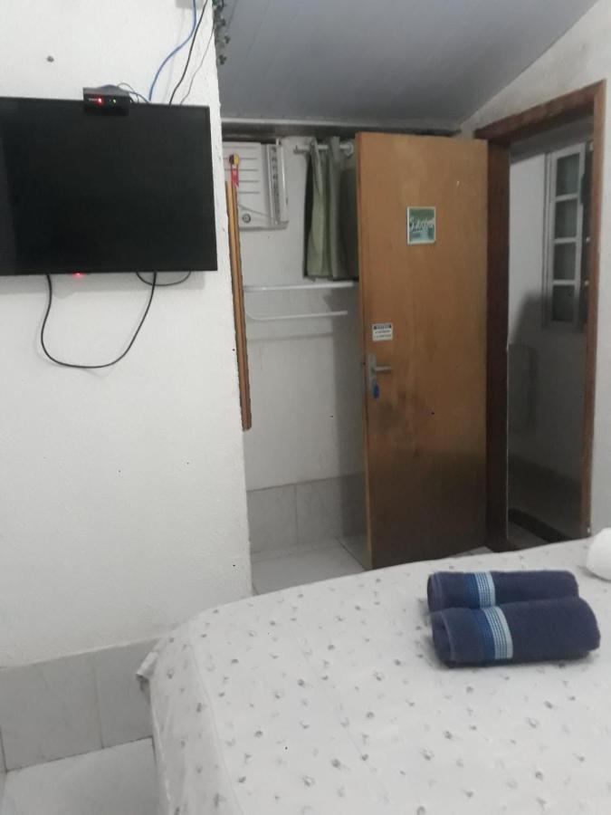 Marcelo Pousada E Hostel Búzios Eksteriør bilde