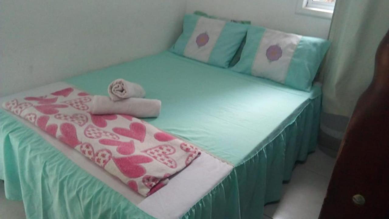 Marcelo Pousada E Hostel Búzios Eksteriør bilde