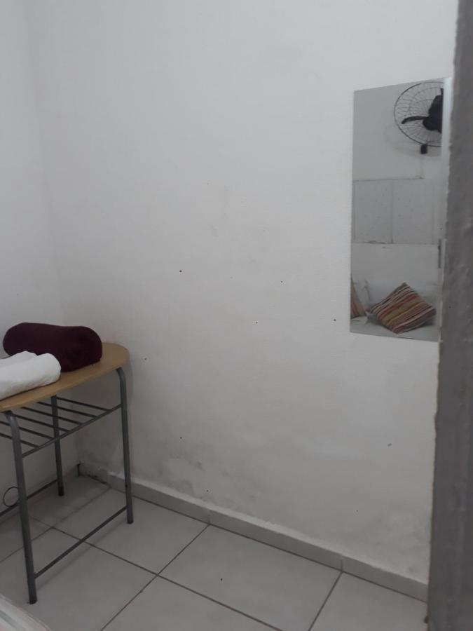 Marcelo Pousada E Hostel Búzios Eksteriør bilde